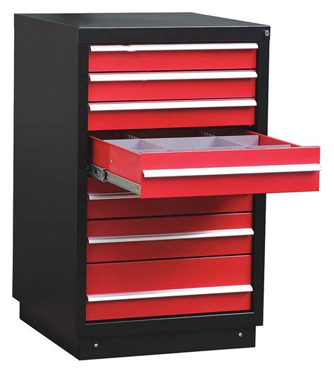 grainger modular steel cabinet|Modular Drawer & Shelf Cabinets .